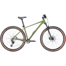 Bulls Copperhead 3 29'' grün 2024 - 29" - 49 cm