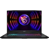 MSI Katana 17 B13VGK-1423 Core i7-13620H RTX 4070 64 GB RAM 16 TB SSD