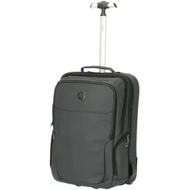 Delsey PARIS Trolley Backpack Grey (3944659-11)