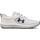 Under Armour Charged Assert 10 Laufschuhe Herren 104 white/black/black 45