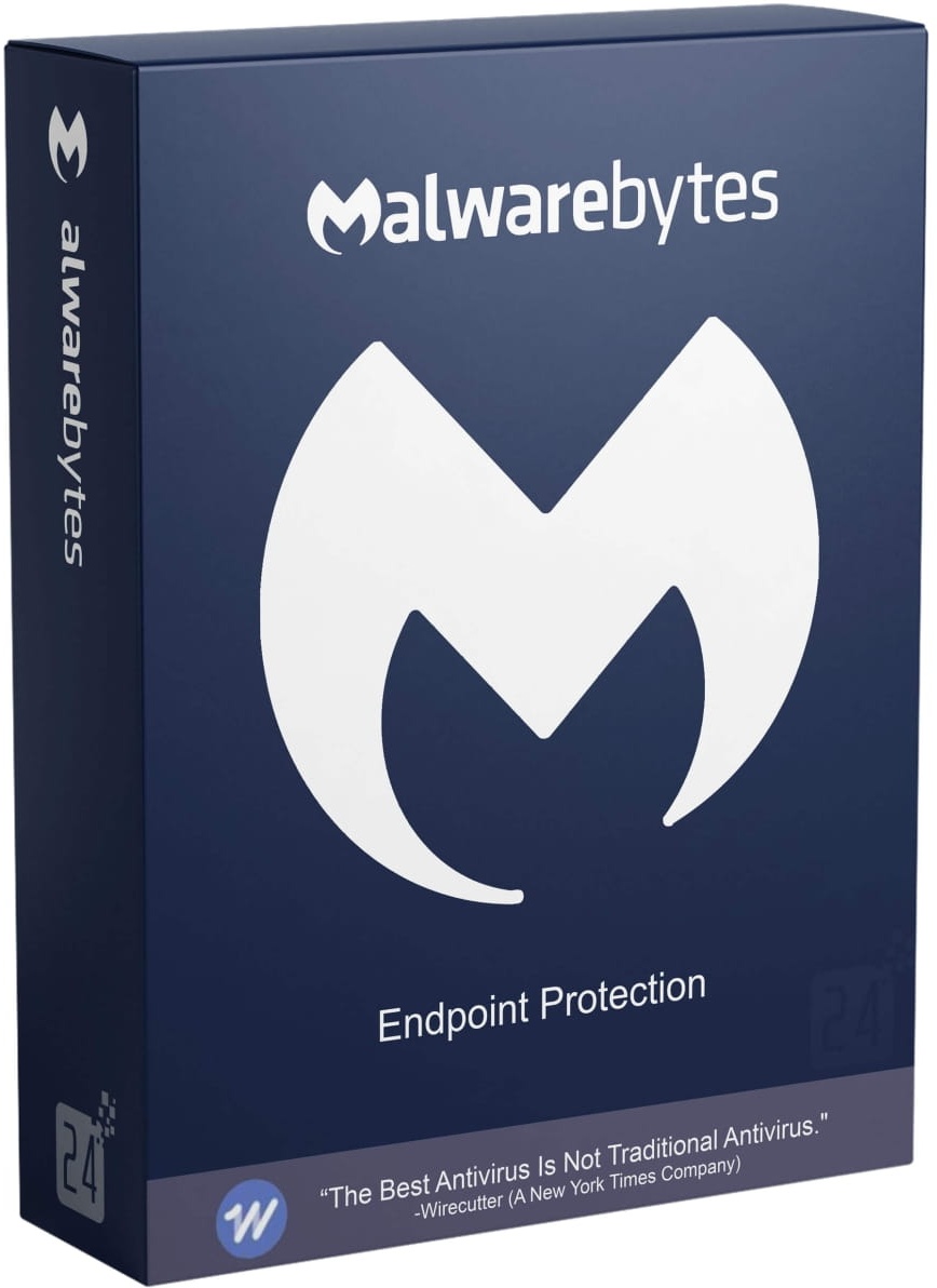 Malwarebytes Endpoint Protection