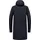 Jack Wolfskin Terraview 2L Regenmantel Damen Dunkelblau XL