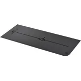 Airex Yoga-Matte Heartbeat