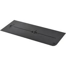 Airex Yoga-Matte Heartbeat