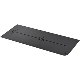 Airex Yoga-Matte Heartbeat