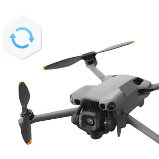 DJI Care Refresh - 2 Jahre (Mini 5 Pro) - E-Key