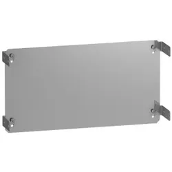 Schneider Electric NSYMPFIX Spacial SFM - Feste Halterungen für Montageplatten