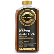 Mannol Ester Additive