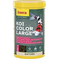 Sera Koi Color Large 1.000 ml
