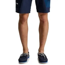 Slam  Sneaker -  in Blau, 36