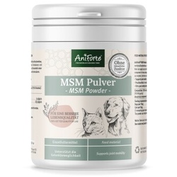 AniForte MSM Pulver 300g