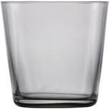 Schott Zwiesel Zwiesel Glas Wasserglas klein Grafit Together 4er Set,