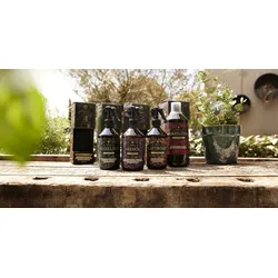 Restberry ́s Liquid Bar