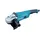 Makita DK0054G inkl. Transportkoffer
