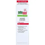 SEBAMED Trockene Haut 5% Urea akut Handcreme 75 ml