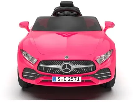Lizenzierter CLS 350
