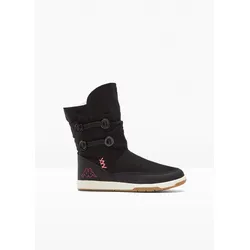 Kappa Kappa Kinder Boot, schwarz, 30