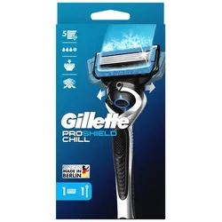 Gillette Proshield Chill Rasierapparat