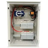 Weidmüller Generatoranschlusskasten PV 220S0F#8000078883