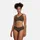 creamy fabrics Comfort Minimizer BH – Damen BH ohne Bügel – Bequemer Leichter bügelloser Push-Up BH – Nahtloser Soft-BH mit herausnehmbaren Cups – Entlastet Schulter & Rücken – Normale & Große Größen - 3XL