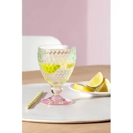 Villeroy & Boch Boston Pearl Wasserkelch 0,25 l 4-tlg.