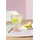 Villeroy & Boch Boston Pearl Wasserkelch 0,25 l 4-tlg.