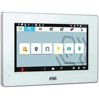 Grothe Touchscreen Monitor VM 1741/1