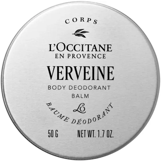 Verveine Creme-Deo