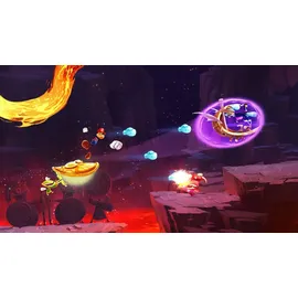 Rayman Legends (USK) (PS4)
