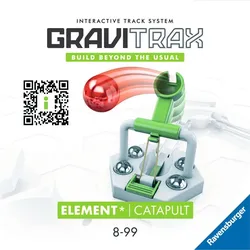 Ravensburger 22411, Brettspiel, 8 Jahr(e)