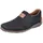 Rieker Slip-Ons Herren Schwarz 46