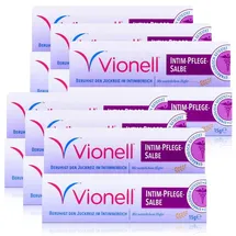 Vionell Intim-Pflege-Salbe 15 g
