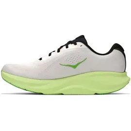 HOKA Rincon 5 Herren Frost/Black 42