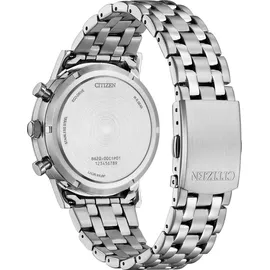 Citizen Eco-Drive CA4630-53E Edelstahl 42 mm CA4630-53E