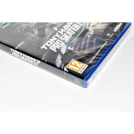 Tony Hawk's Pro Skater 1 + 2 - PS4