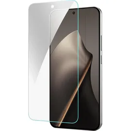 Just in Case Gehärtetes Glas für Xiaomi 15T/15T Pro