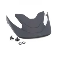 Giro Tyrant Schwarz L