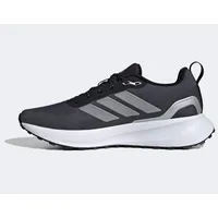 adidas Runfalcon 5 TR Core Black / Silver Metallic / Carbon 39 1/3