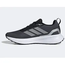 adidas Runfalcon 5 TR Core Black / Silver Metallic / Carbon 39 1/3