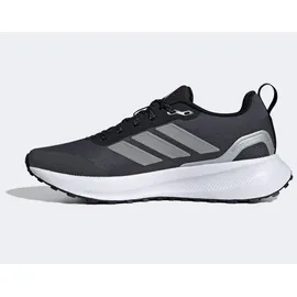adidas Runfalcon 5 TR Core Black / Silver Metallic / Carbon 39 1/3
