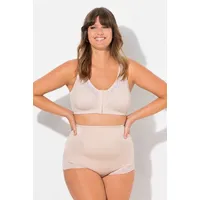 Ulla Popken Damen große Größen Übergrößen Plus Size Bodyforming-Miederhose,