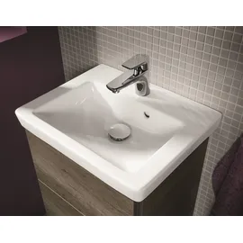 Villeroy & Boch Subway 2.0 Handwaschbecken 50 x 40 cm (7315F0R1)