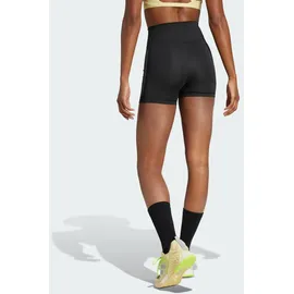 adidas Optime 3-Stripes Damen Schwarz XL
