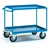 FETRA Tischwagen 400 kg