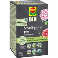 Compo Schädlings-frei plus Insektizid 100 ml