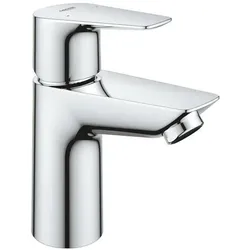 GROHE Start Edge Waschtischarmatur Chrom 23898001