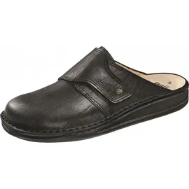 Finn Comfort Clogs in Blau 45