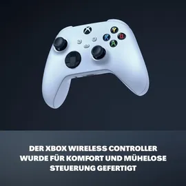 Microsoft Xbox Series X 1TB robot white