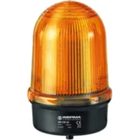 Werma Signaltechnik Rundumleuchte LED 280.320.55 280.320.55 Gelb Dauerlicht 24