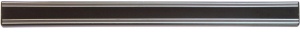 SCHNEIDER Magnetleiste, 50 cm, Inklusive Befestigungsmaterial, 1 Stück
